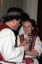 Národní krojový ples