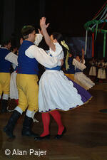 Národní krojový ples